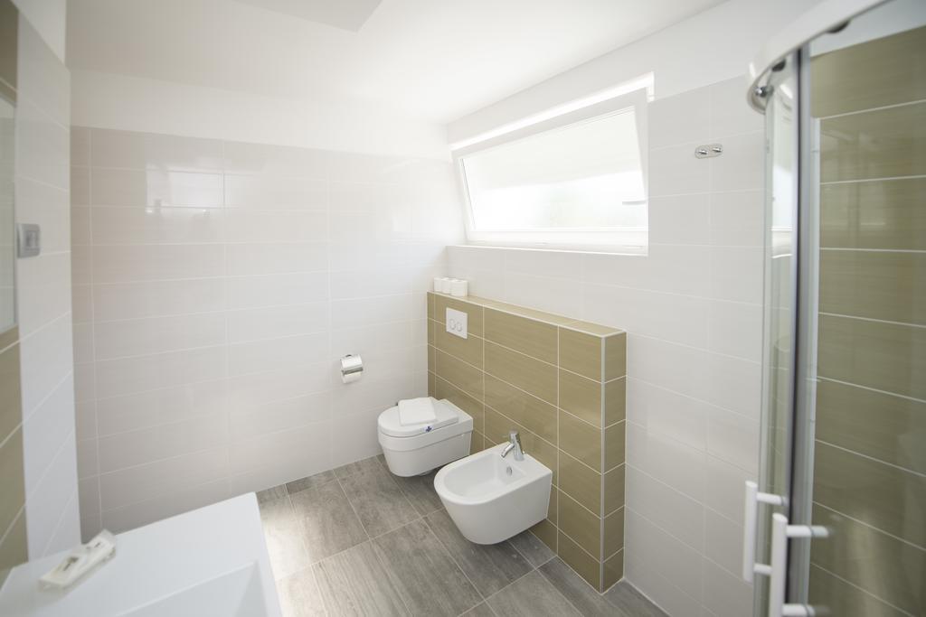 Villa Danex Premium Umag Exteriör bild