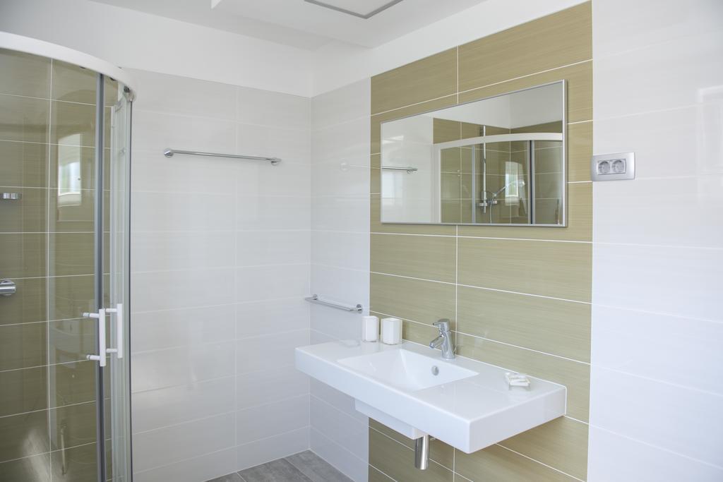 Villa Danex Premium Umag Exteriör bild