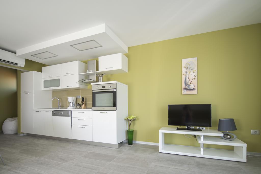 Villa Danex Premium Umag Exteriör bild