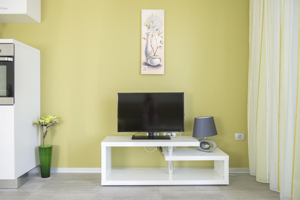 Villa Danex Premium Umag Exteriör bild