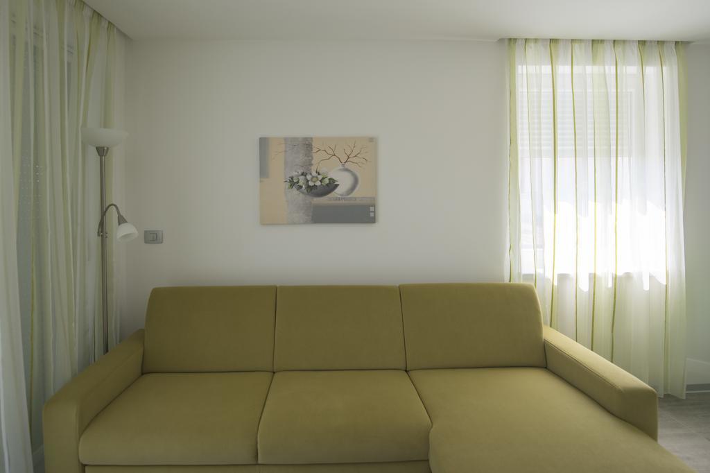 Villa Danex Premium Umag Exteriör bild
