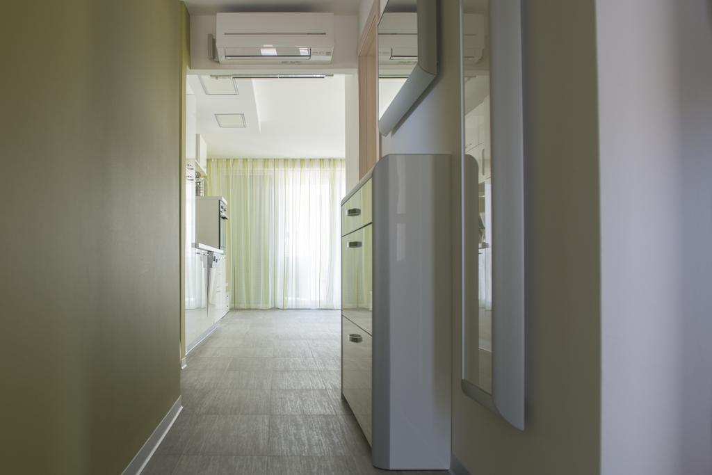 Villa Danex Premium Umag Exteriör bild