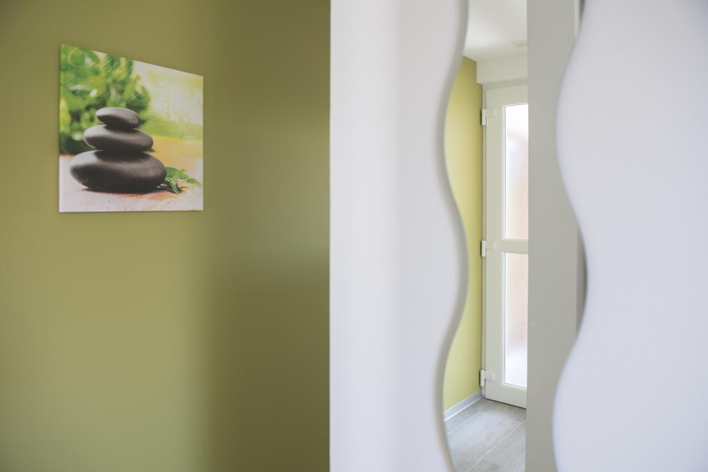 Villa Danex Premium Umag Exteriör bild